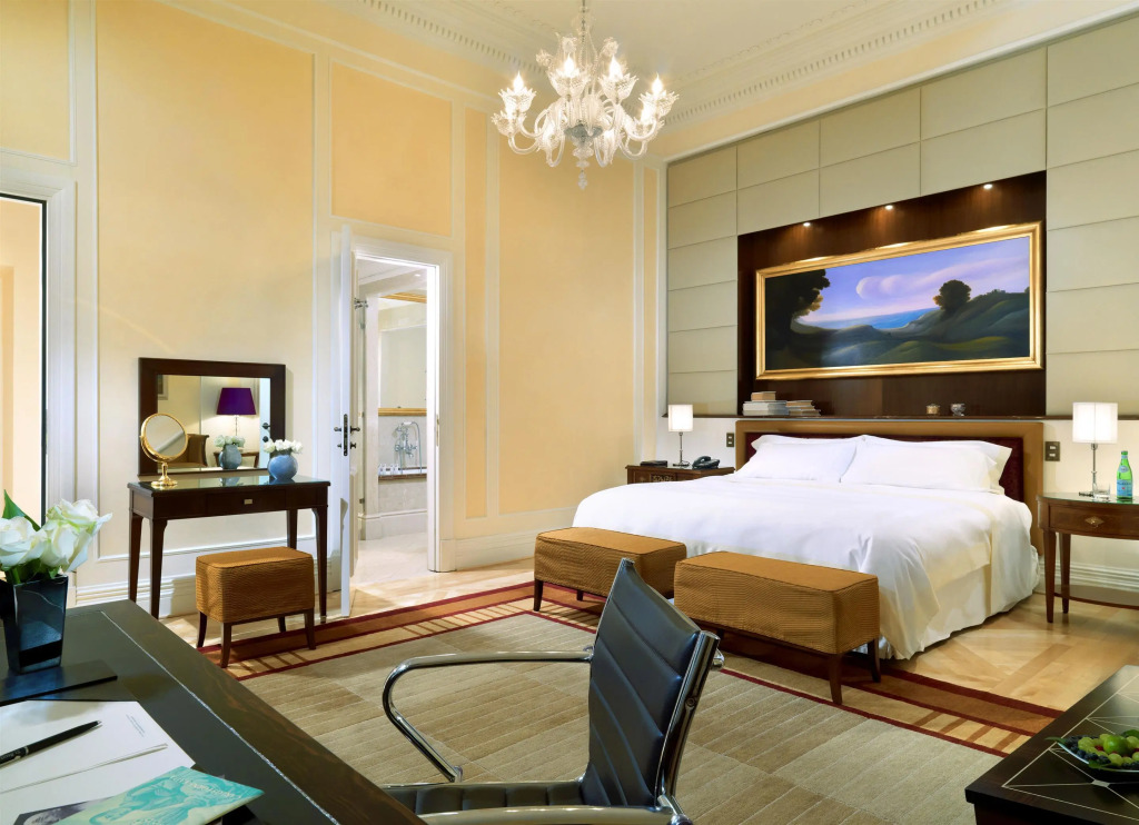 The St. Regis Rome