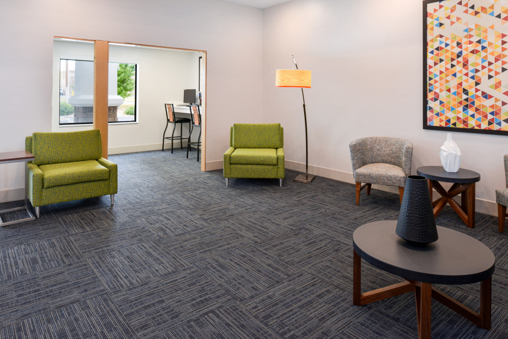 Holiday Inn Express & Suites Pueblo by IHG