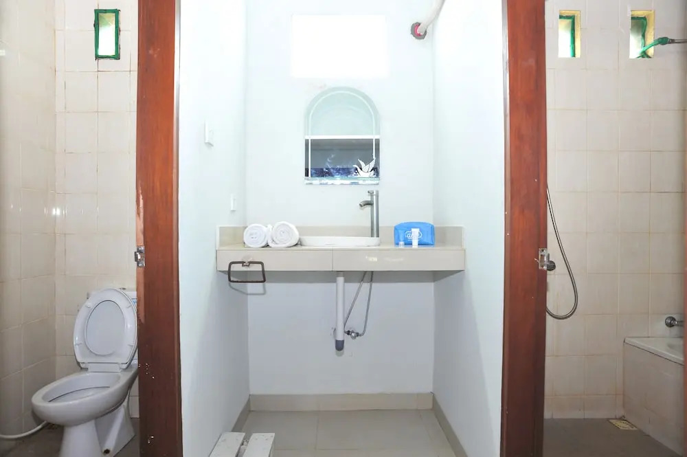 Airy Eco Kuta Kartika Plaza Samudra 6 Bali