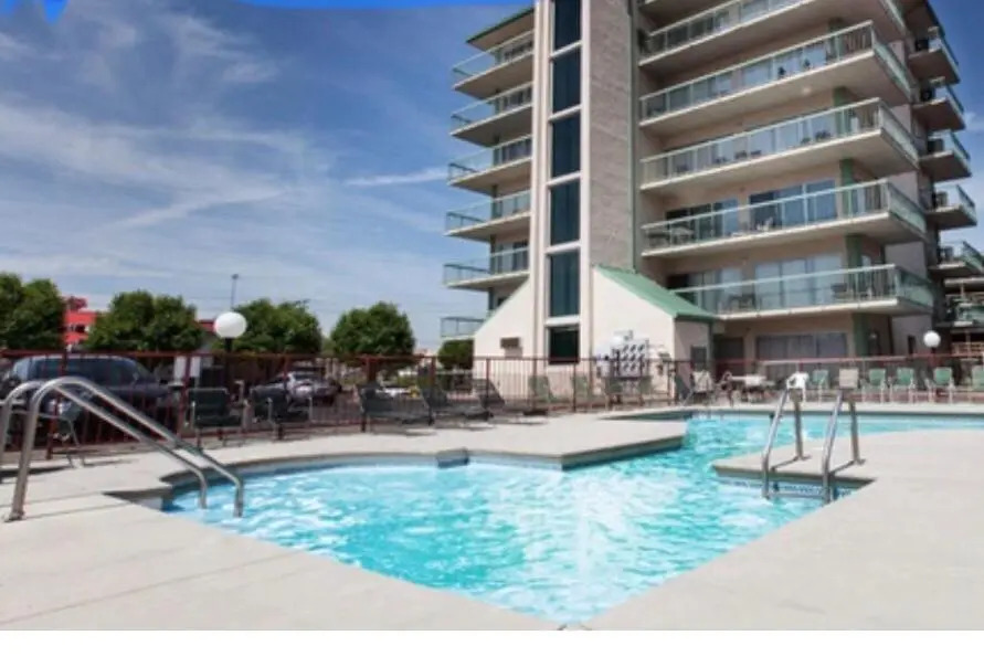 River Place Condos 110 3BD