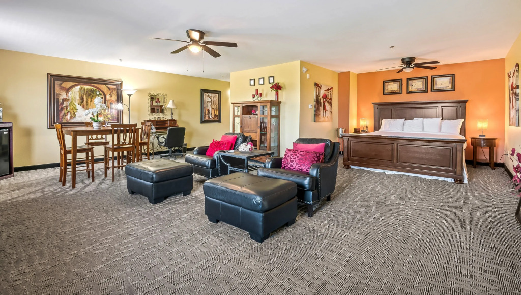 Wildwood Inn