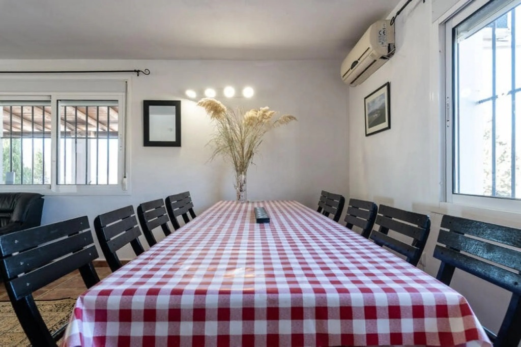 Holiday Home, Campo Dream Alora