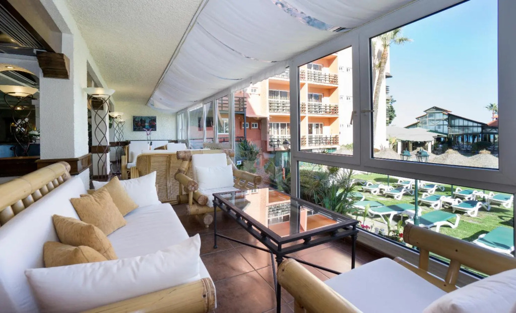 Hotel MS Tropicana Costa del Sol
