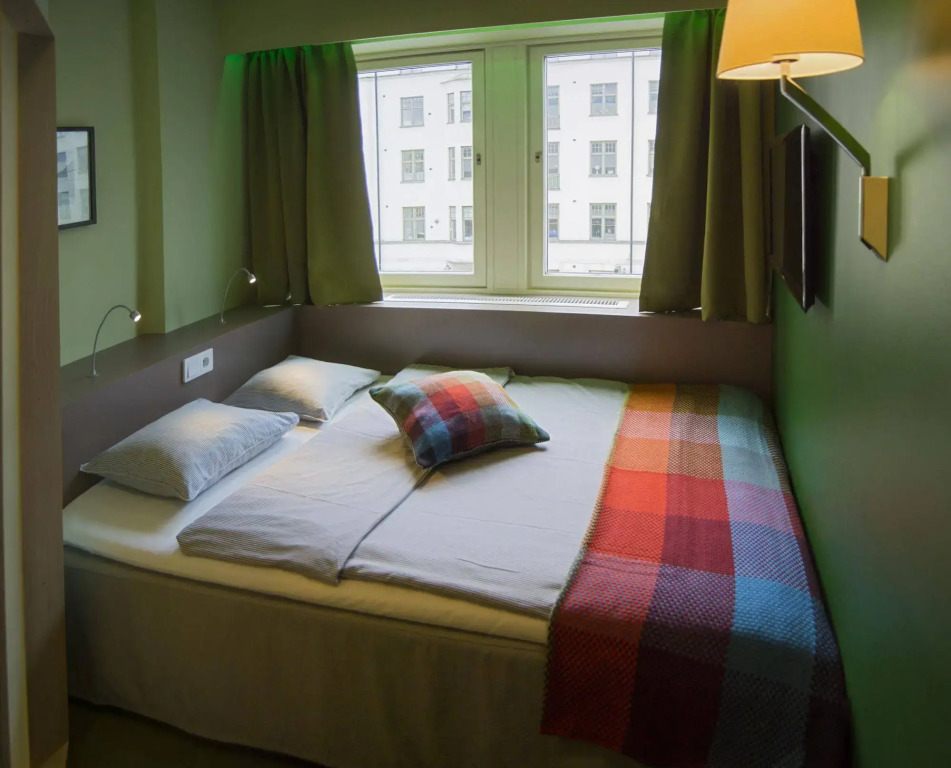 Scandic Go, Sankt Eriksgatan 20