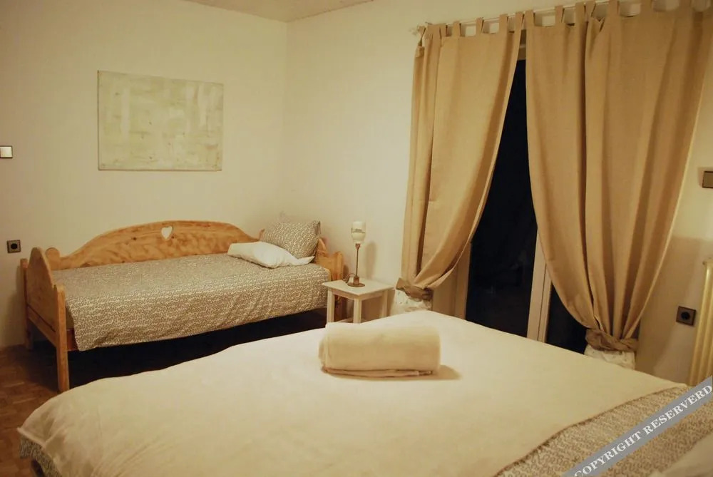 Country House Trata