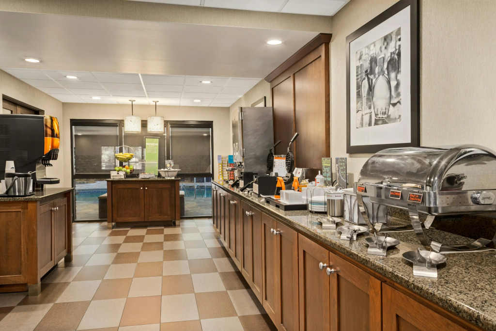 Hampton Inn by Hilton Fort Smith