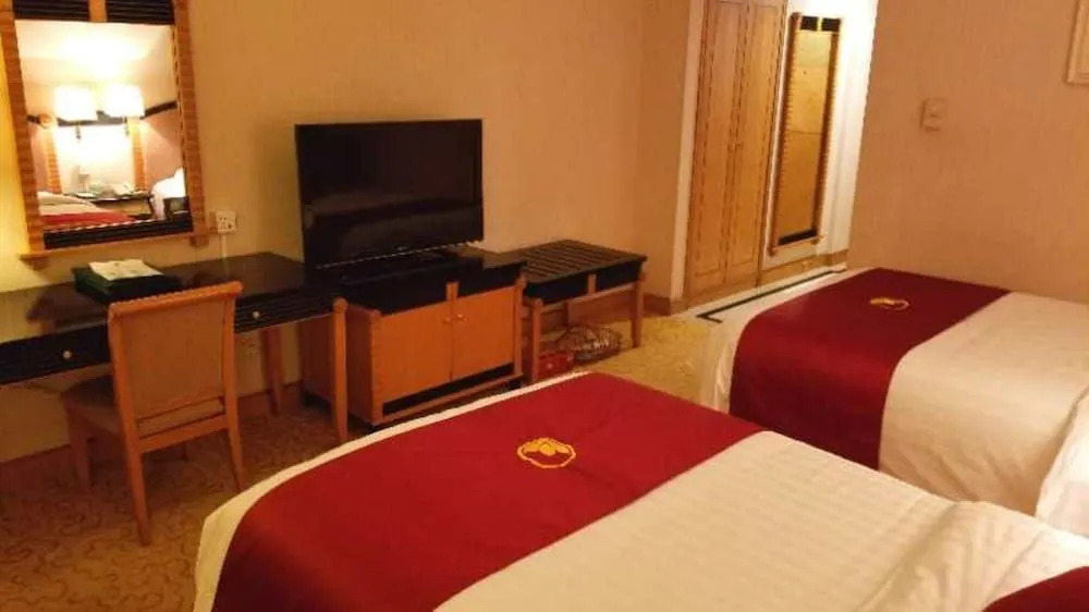 Panyu Guest House