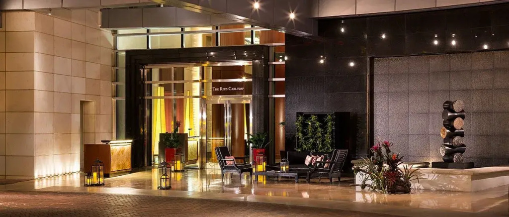 The Ritz-Carlton Bal Harbour, Miami