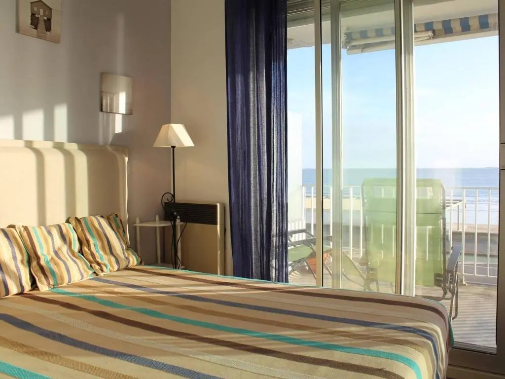 Appartement La Baule, 2 pièces, 4 personnes - FR-1-245-92