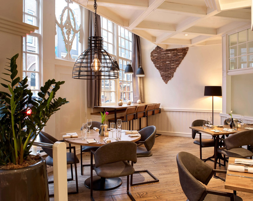 Radisson Blu Hotel, Amsterdam City Center