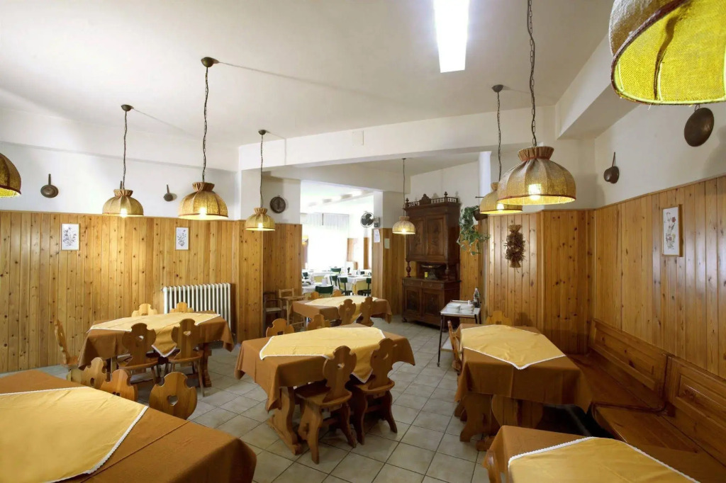 Albergo Moretti