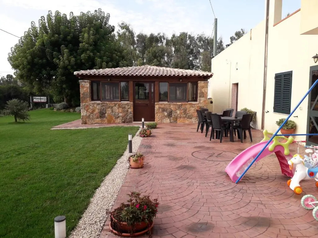 Agriturismo Quattro Mori