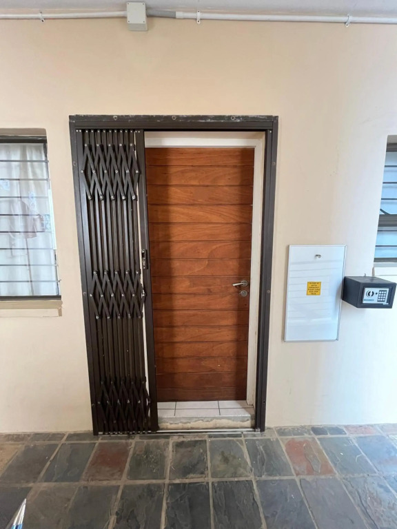 Apartment Sancta Maria