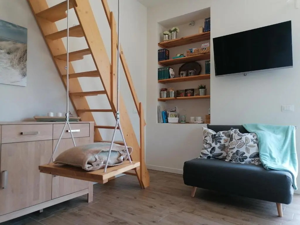Appartamento Sant'Anna II - Loft