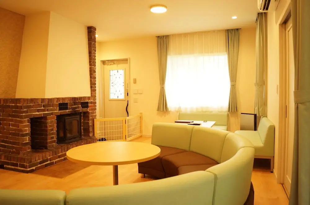 Towa Pure Cottages