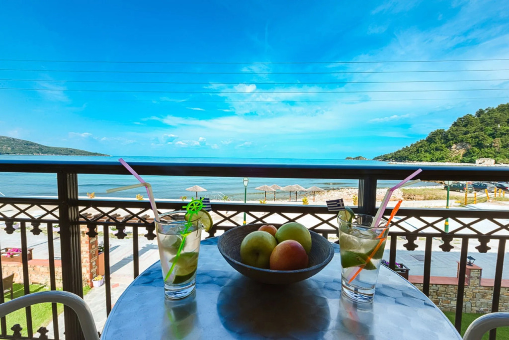 Kamelia Hotel