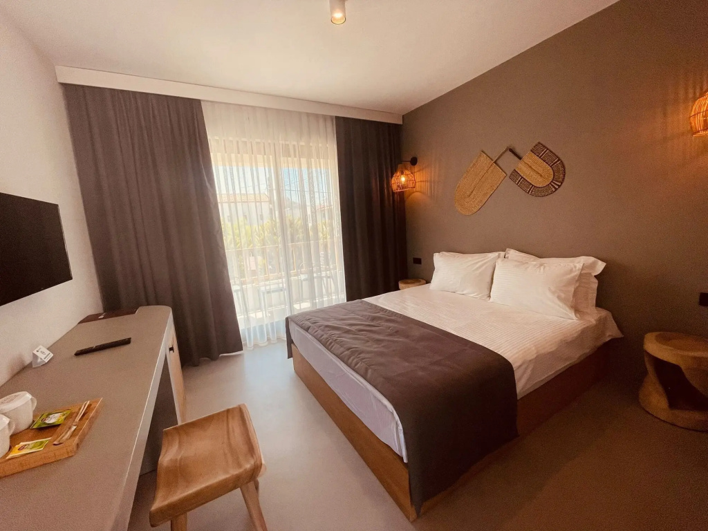 Regia Mare Beach Hotel & Spa Bodrum