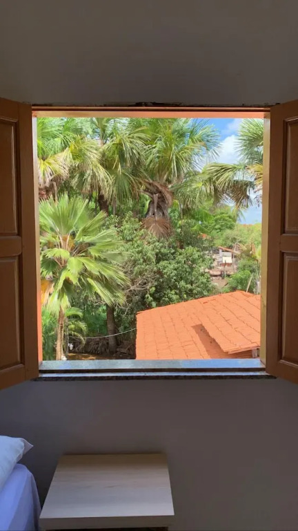 Pousada Igarapé