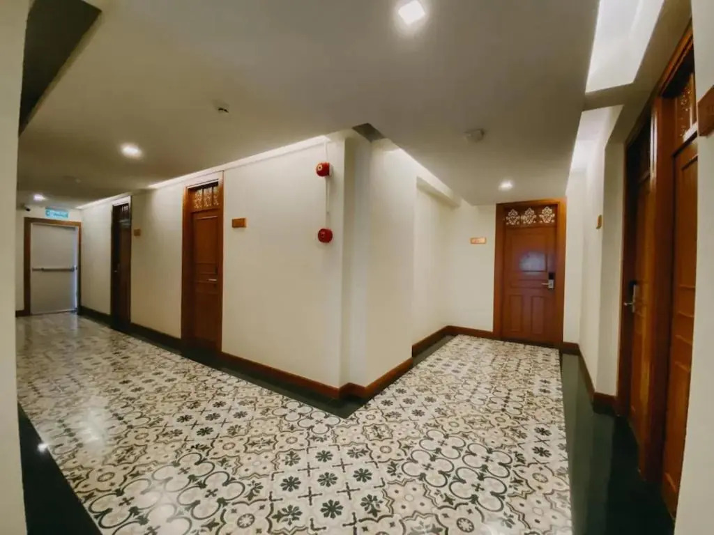 Baan Chao Khun Hotel