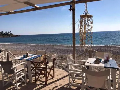 Paradise Villa