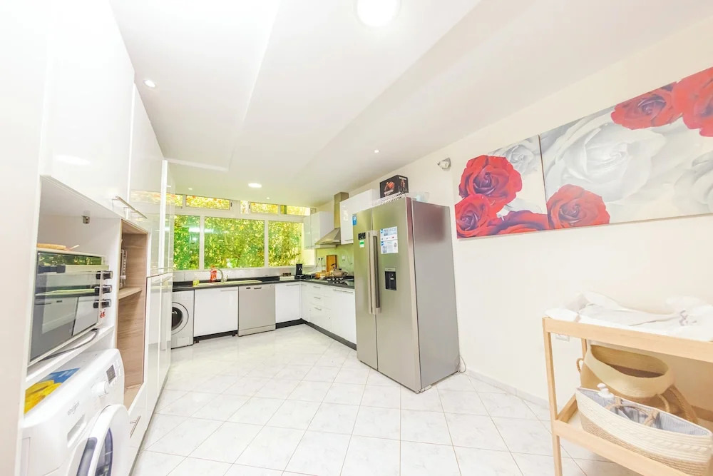 Ideal Holliday Home in el Mansouria