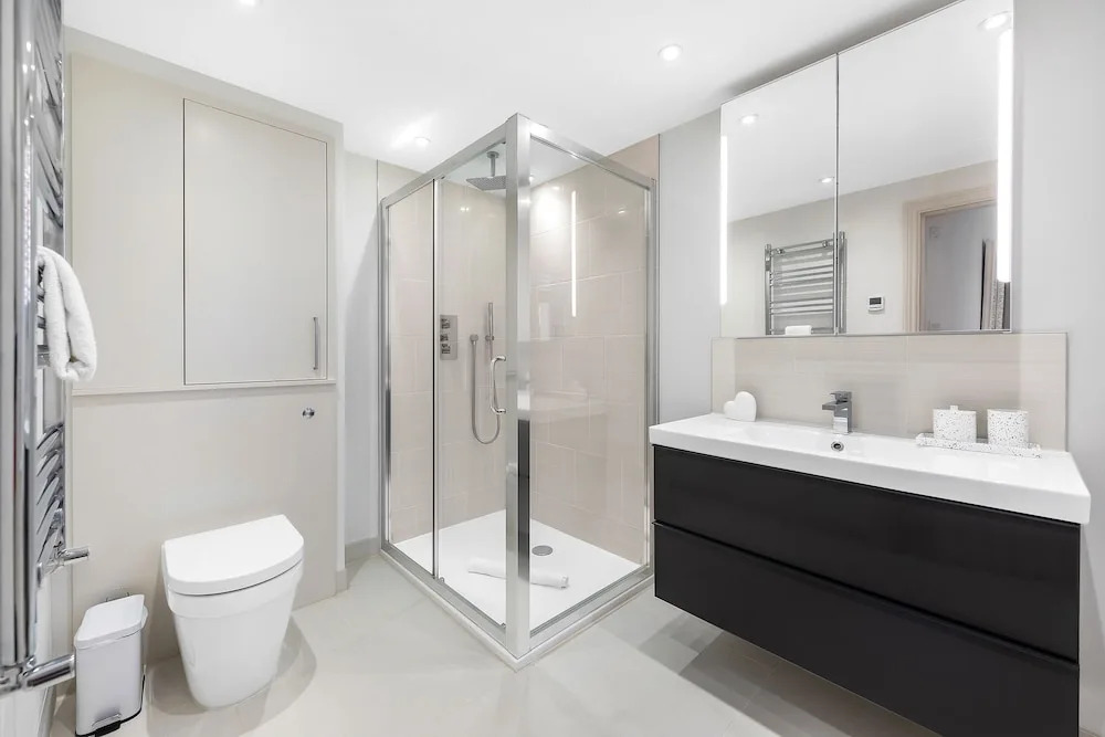 The Queen's Club Escape - Modern 2bdr With Private Garden
