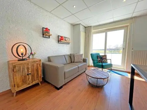 Appartementen Bos en Duin Texel