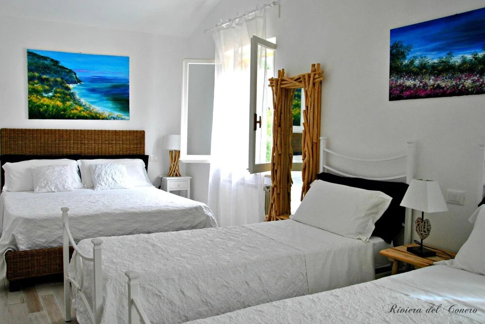 Bed And Breakfast Le Azalee