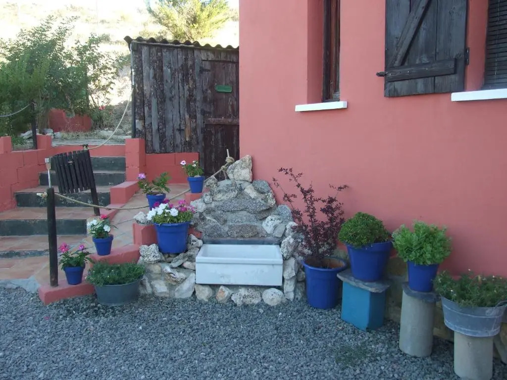 El Mirador De Cogolludo