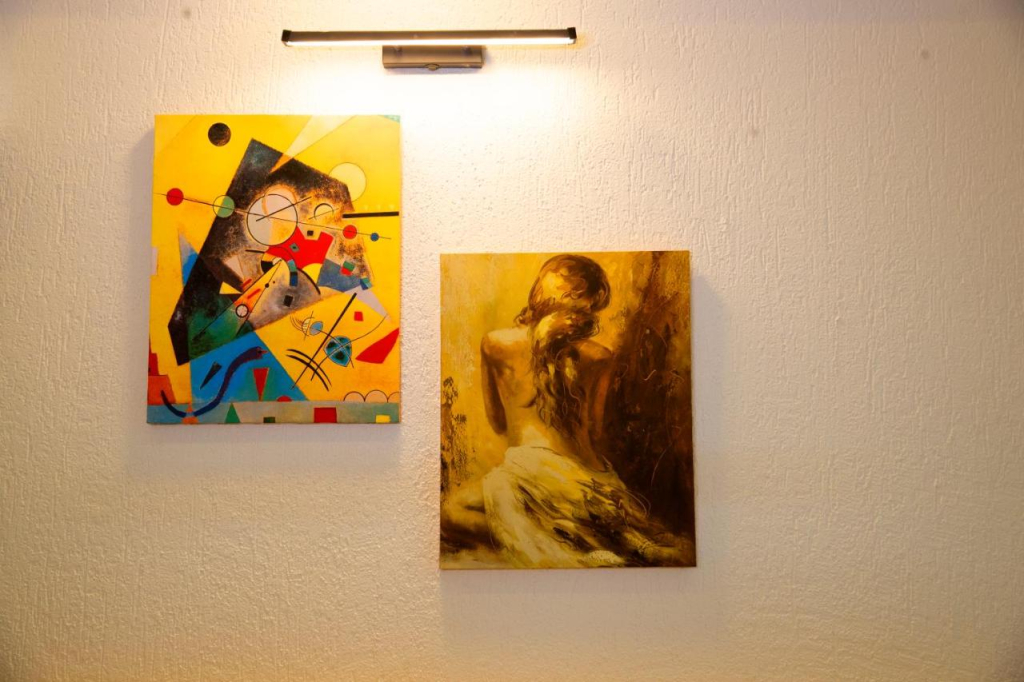 Lime Tree Luxury Studio