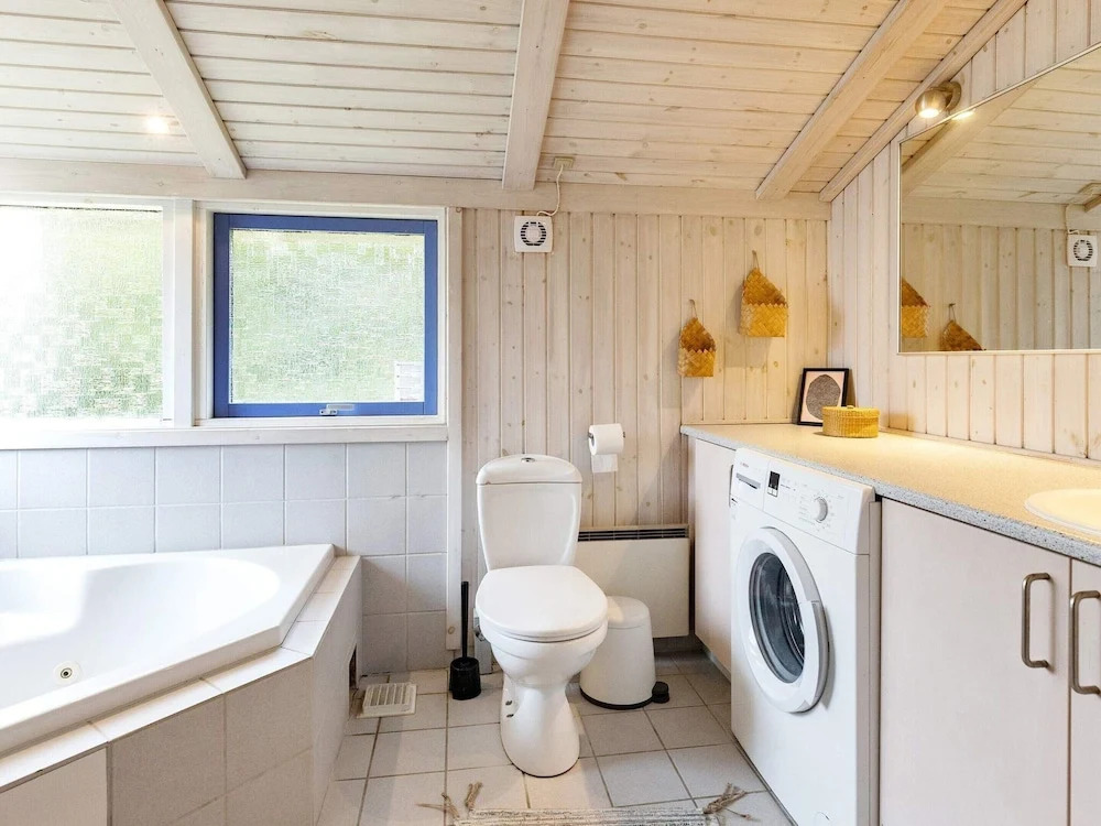 Holiday Home in VÃ¦ggerlÃ¸se