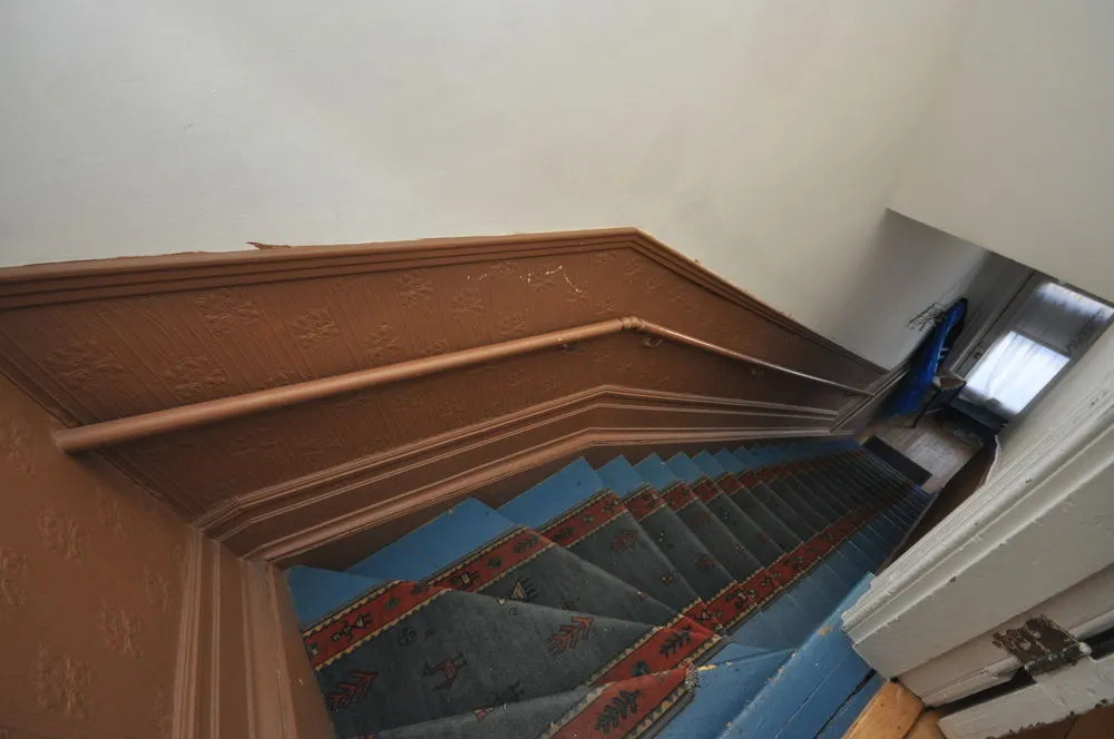 B&B Le Bleu Balcon