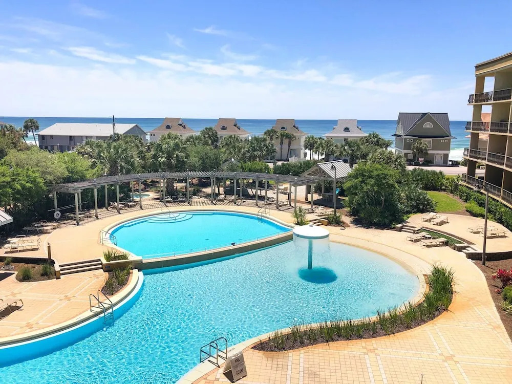 Beach Resort 405 - 1977162