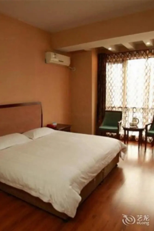 Saijia Shidai Hotel