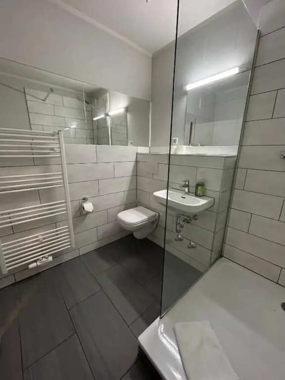 ApartHotel Vinnhorst
