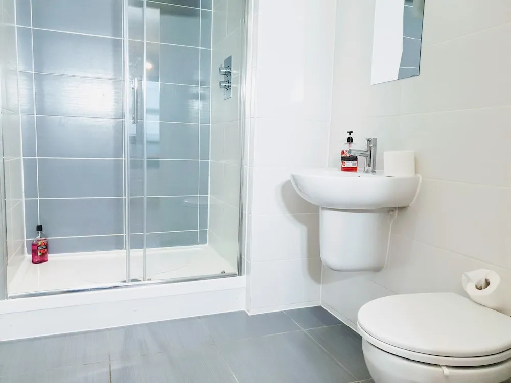 Solo Living - Townhouse Caryl Street