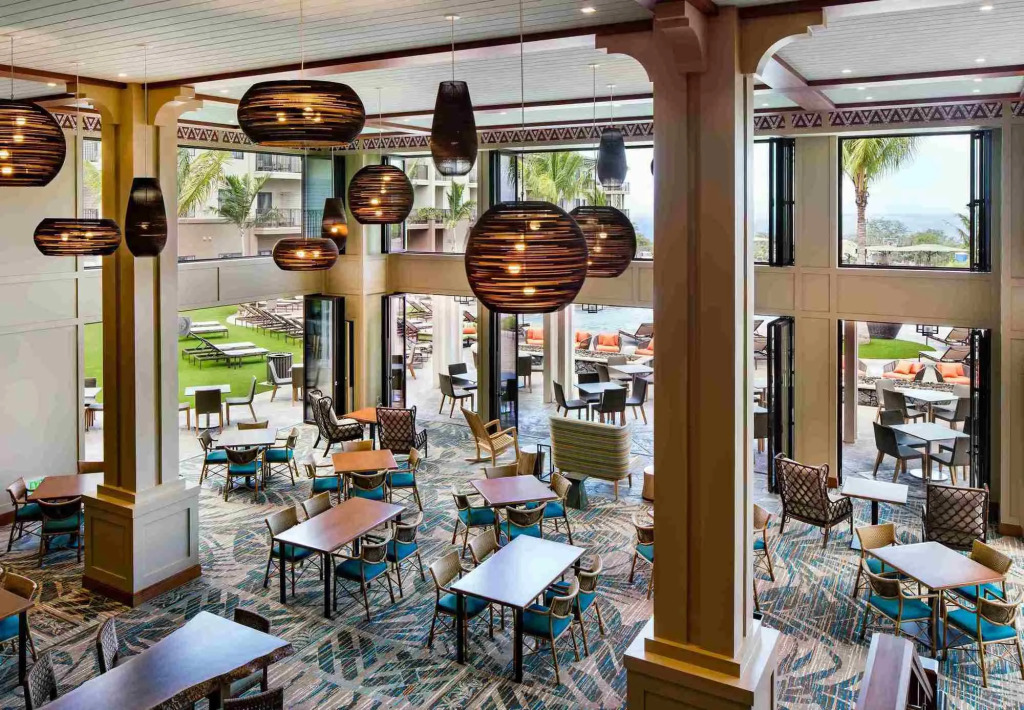 Residence Inn by Marriott Maui Wailea