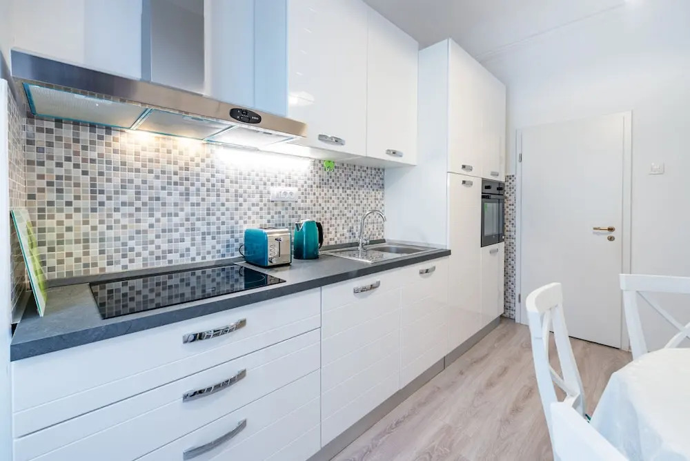 San Rocco Palace