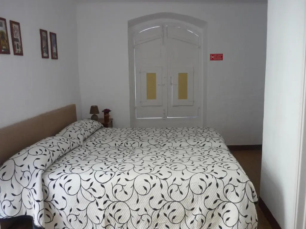 Casa do Arco da Praça