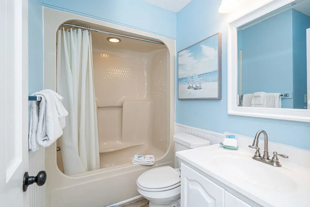 Condo Sleeps 5 w/ Resort Style Amenities!