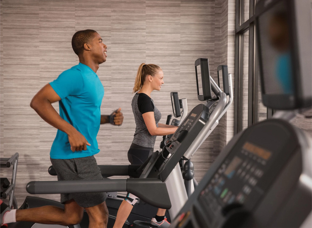 Courtyard by Marriott Atlanta Kennesaw