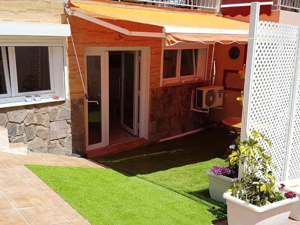 Las Américas, apartamento a 150 mts de la Playa