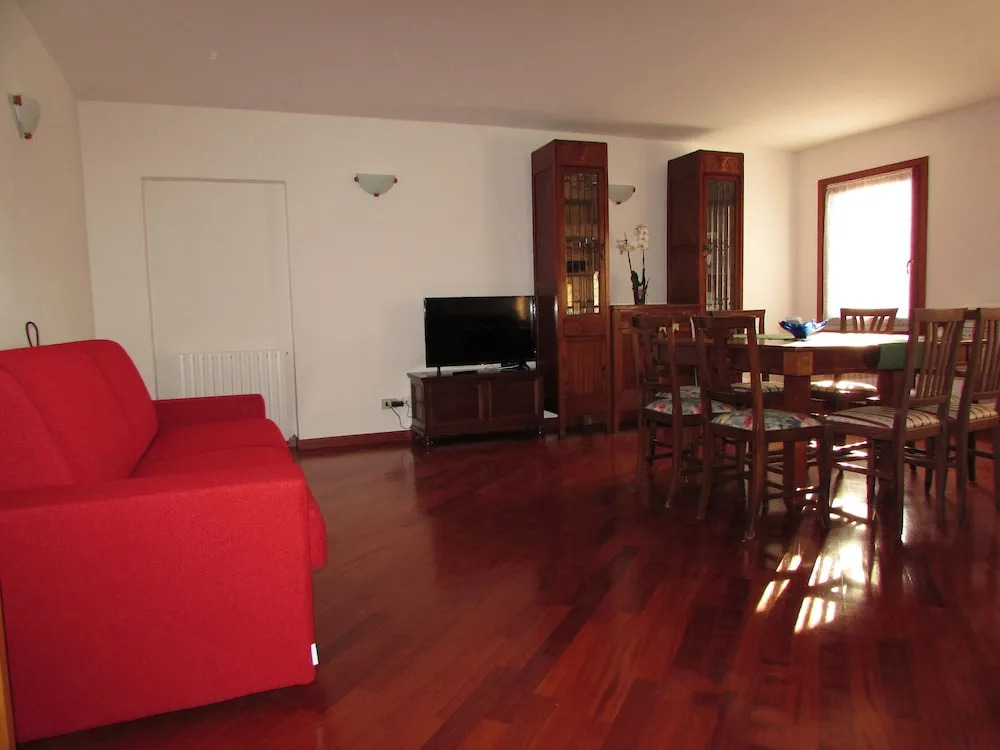 Cannaregio House