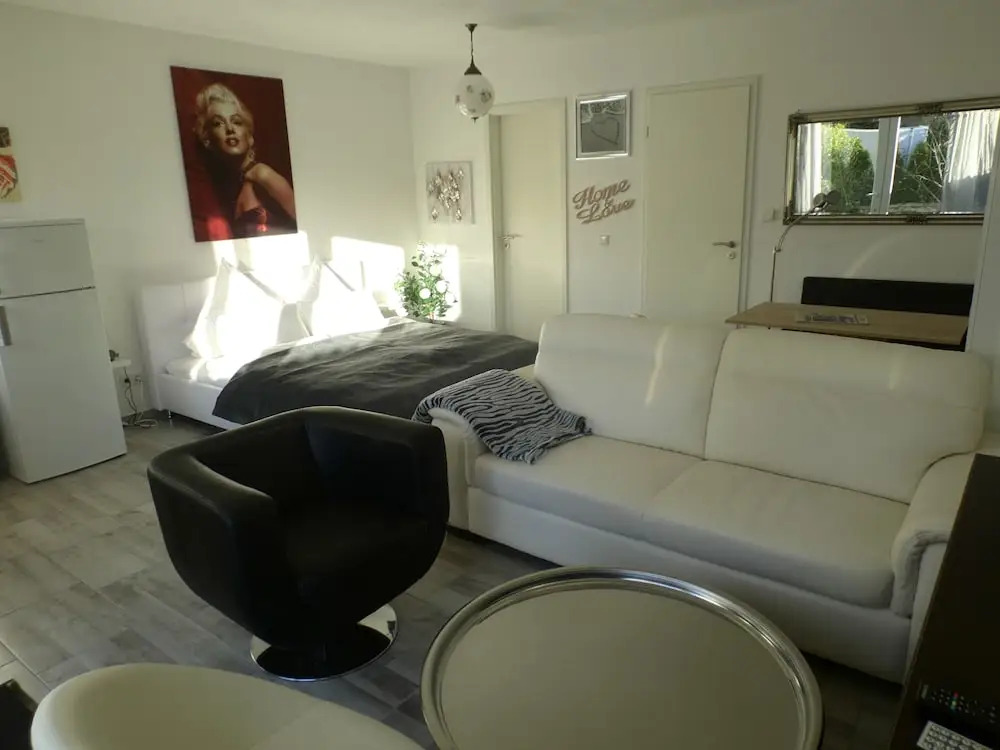 Eifel-Apartments Orsfeld