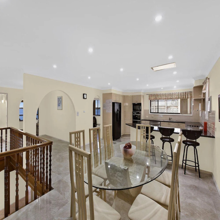 Toukley Waterfront House