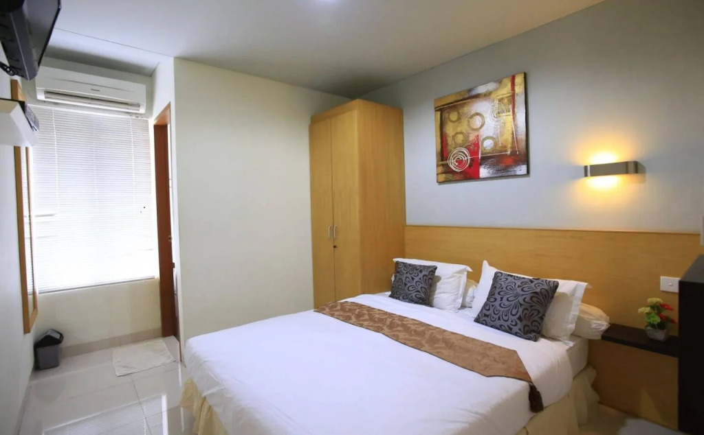 Cilandak Mansion by Reddoorz