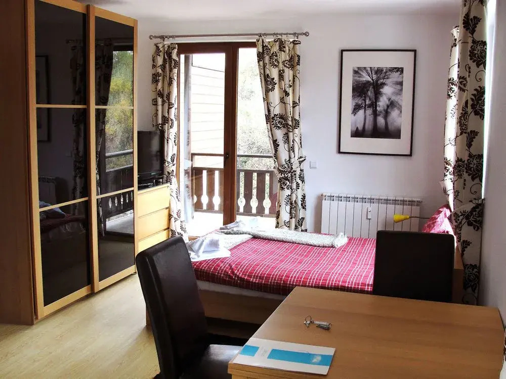 Predela 2 Aparthotel