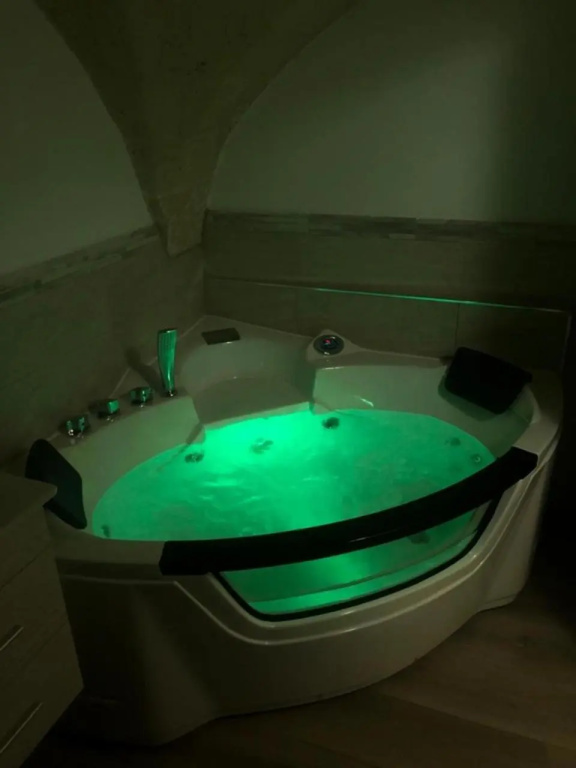 Mastropaolo42 Luxury B&B