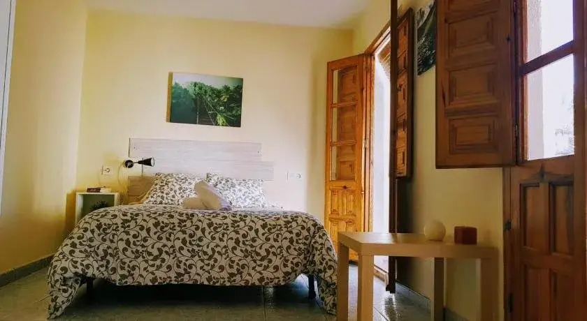 Alhacaba33 Bed & Breakfast