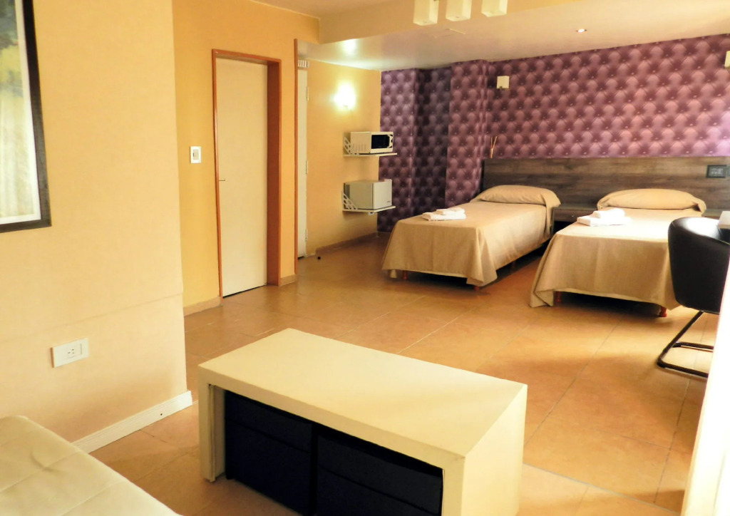 Buenos Aires Inn Hotel